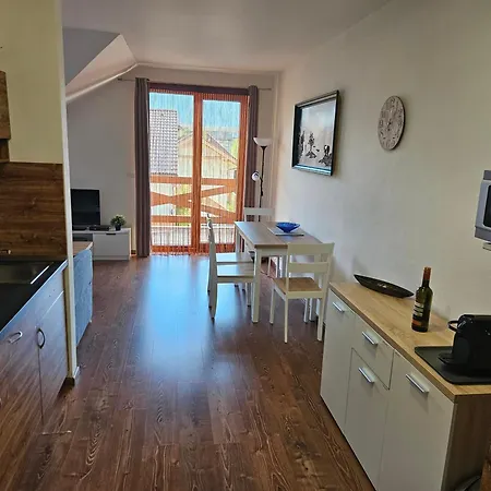 Ski&sun A10 Tatry, Liptovský Mikuláš