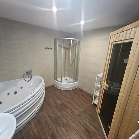 Ski&sun A10 Tatry, Apartment *