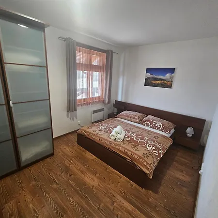 Ski&sun A10 Tatry, Apartment *