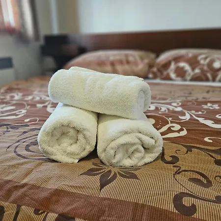 Ski&sun A10 Tatry, Apartment