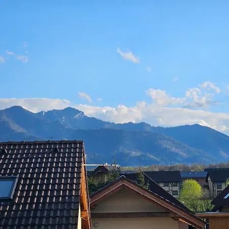 Ski&sun A10 Tatry, Appartement