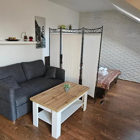 Apartament Ski&sun Tatry, Liptowski Mikułasz