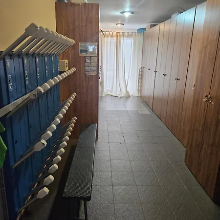 Apartment Ski&sun Tatry,