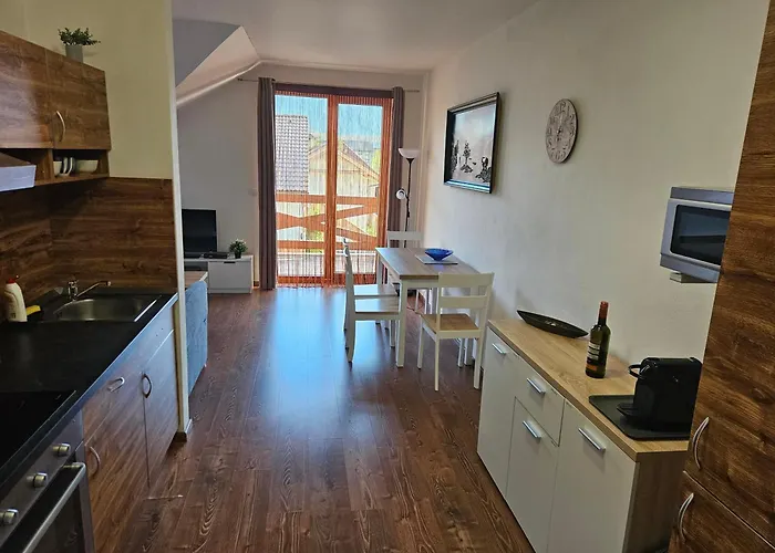 Ski&sun A10 Tatry, Liptovský Mikuláš