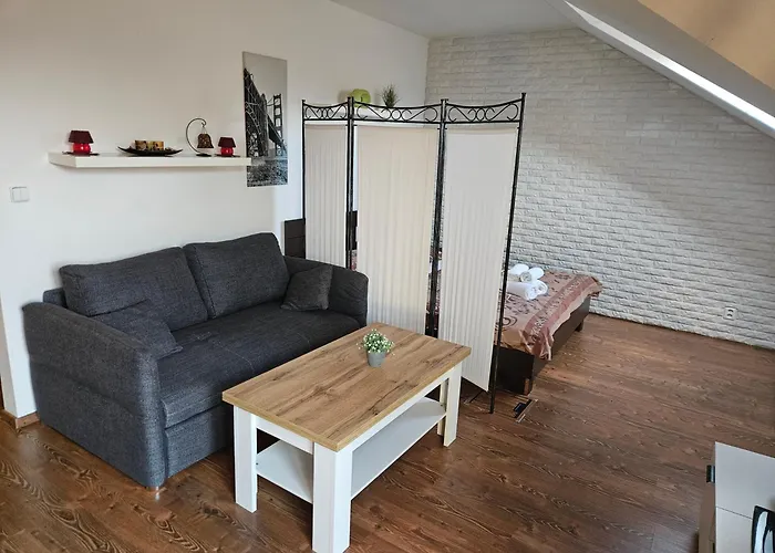 Lägenhet Ski&sun A10 Tatry, Liptovský Mikuláš