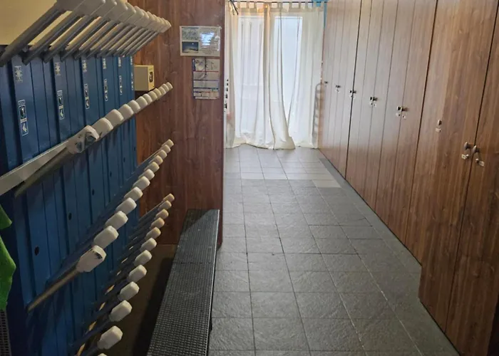 Lägenhet Ski&sun A10 Tatry,