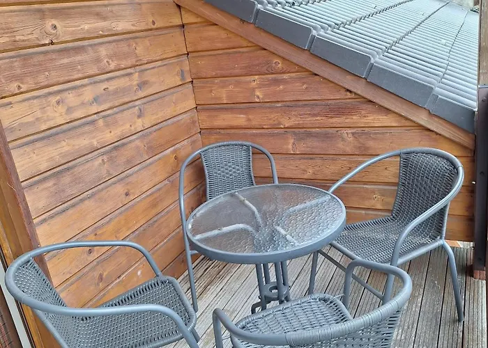 Ski&sun A10 Tatry, *